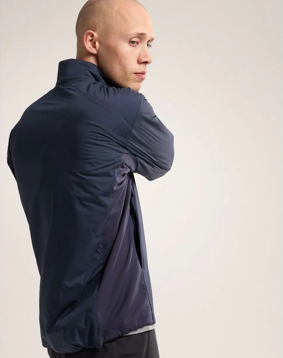 Arcteryx Atom jacket M