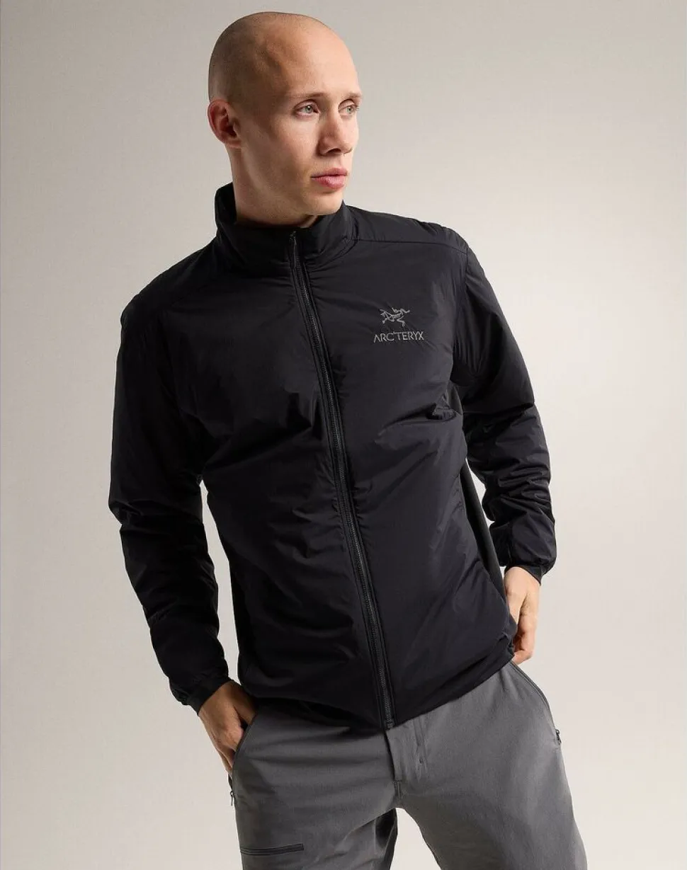Arcteryx Atom jacket M