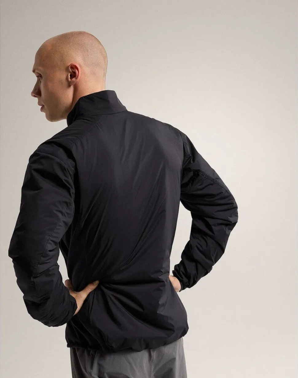 Arcteryx Atom jacket M