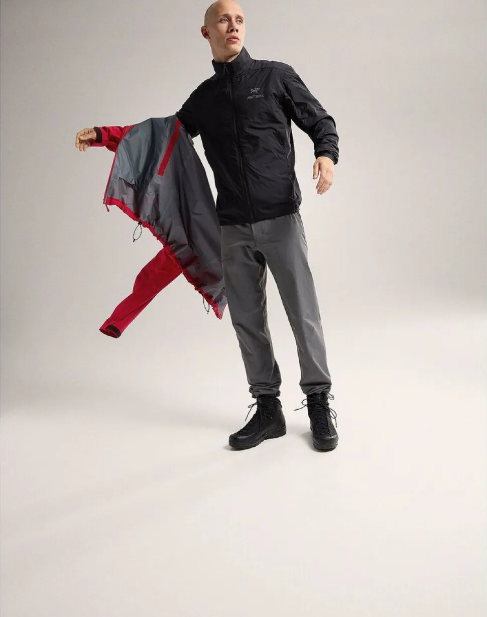Arcteryx Atom jacket M