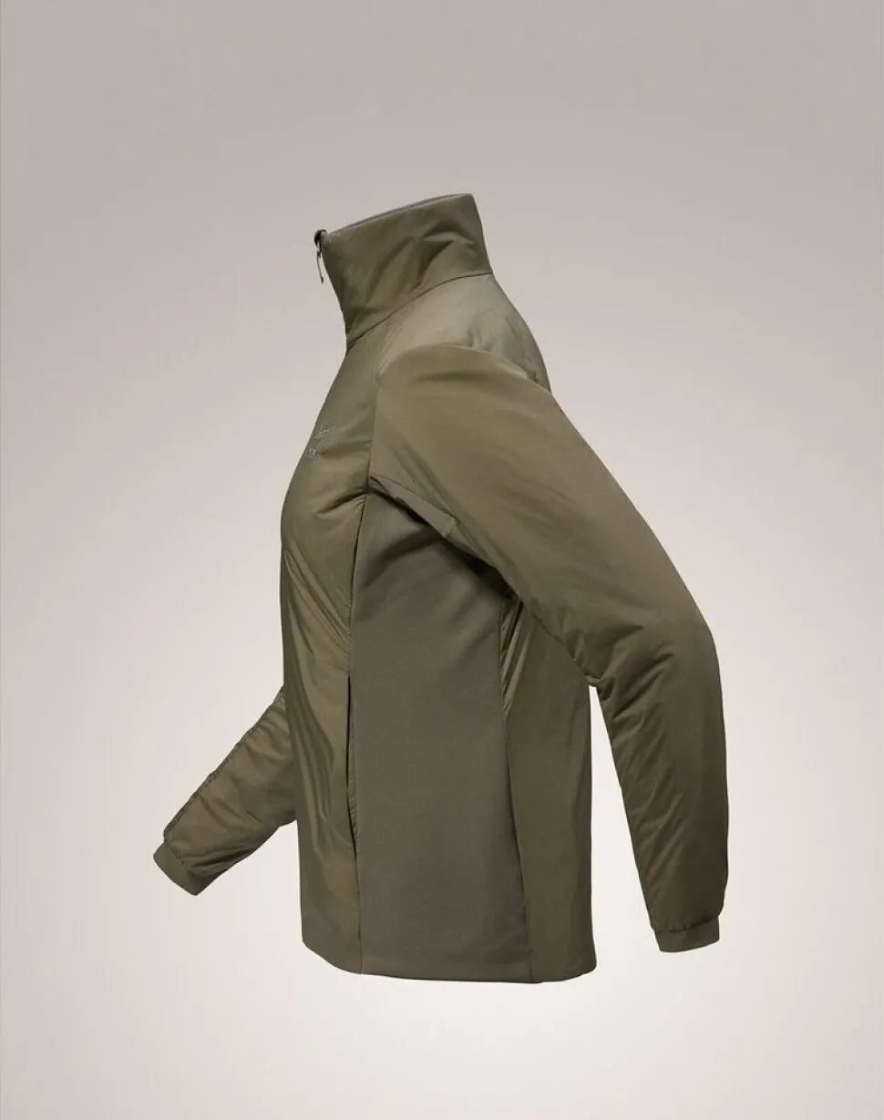 Arcteryx Atom jacket W
