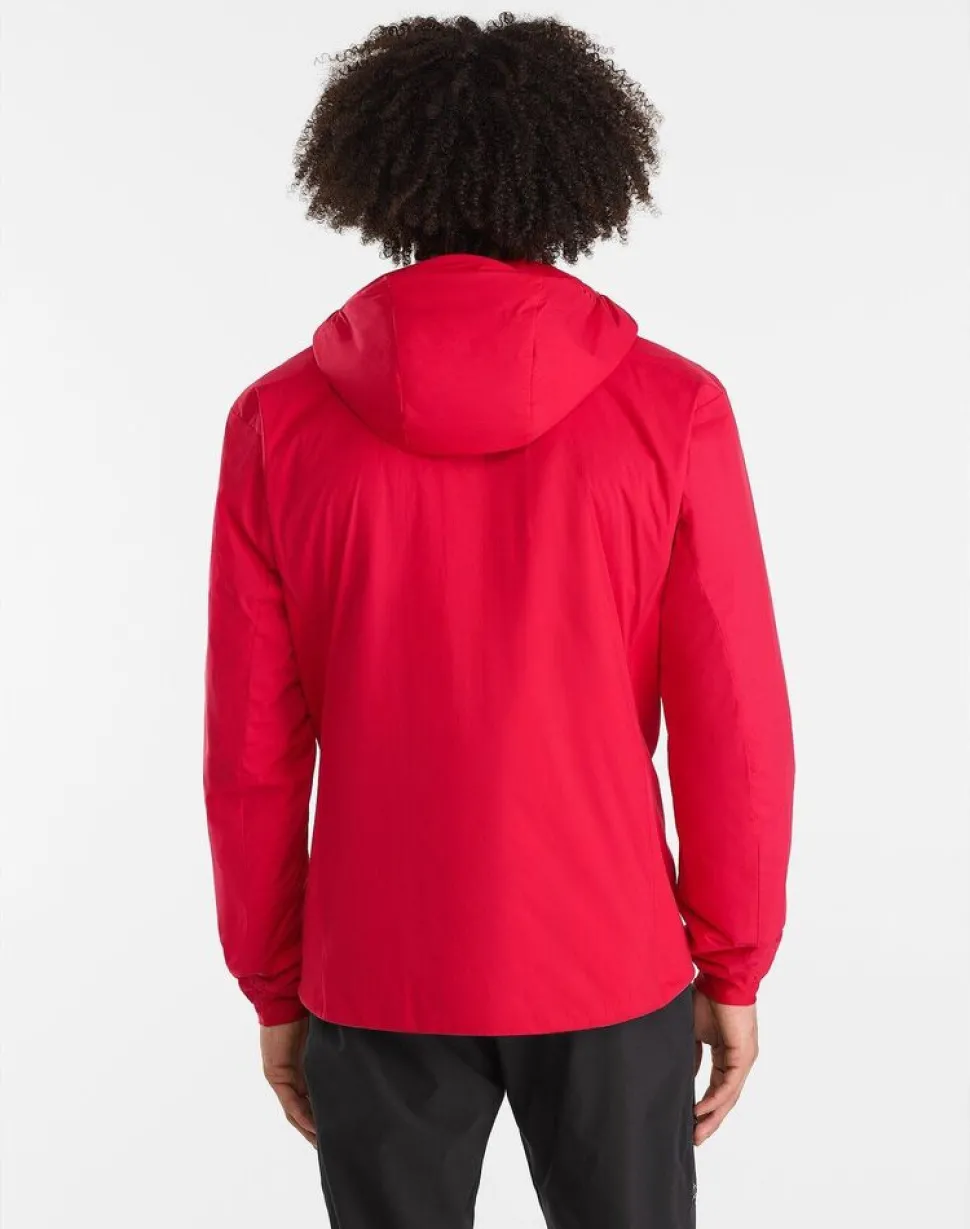 Arcteryx Atom LT hoody mens