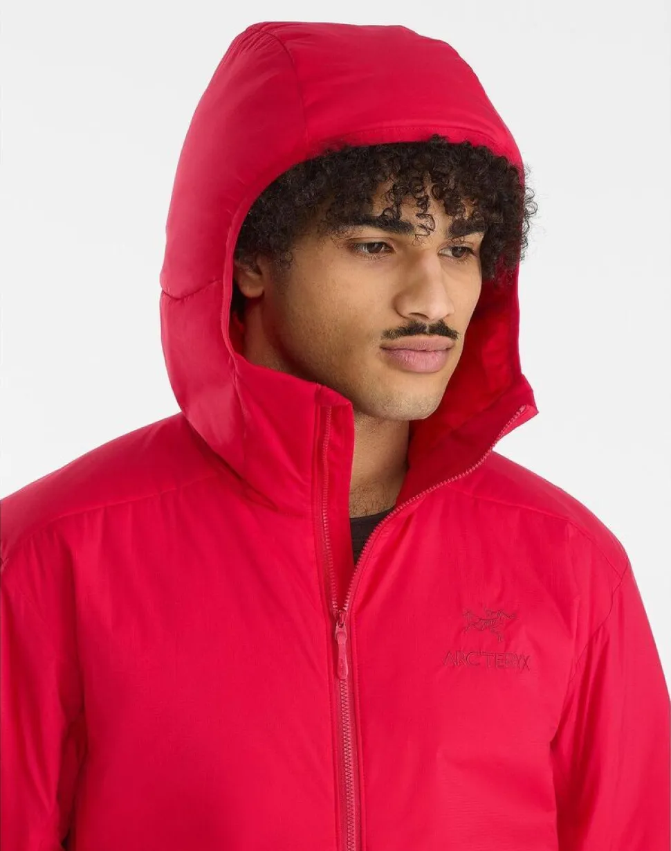Arcteryx Atom LT hoody mens