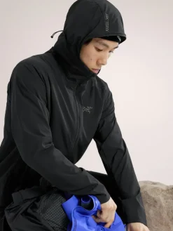 Arcteryx Atom SL Hoody M