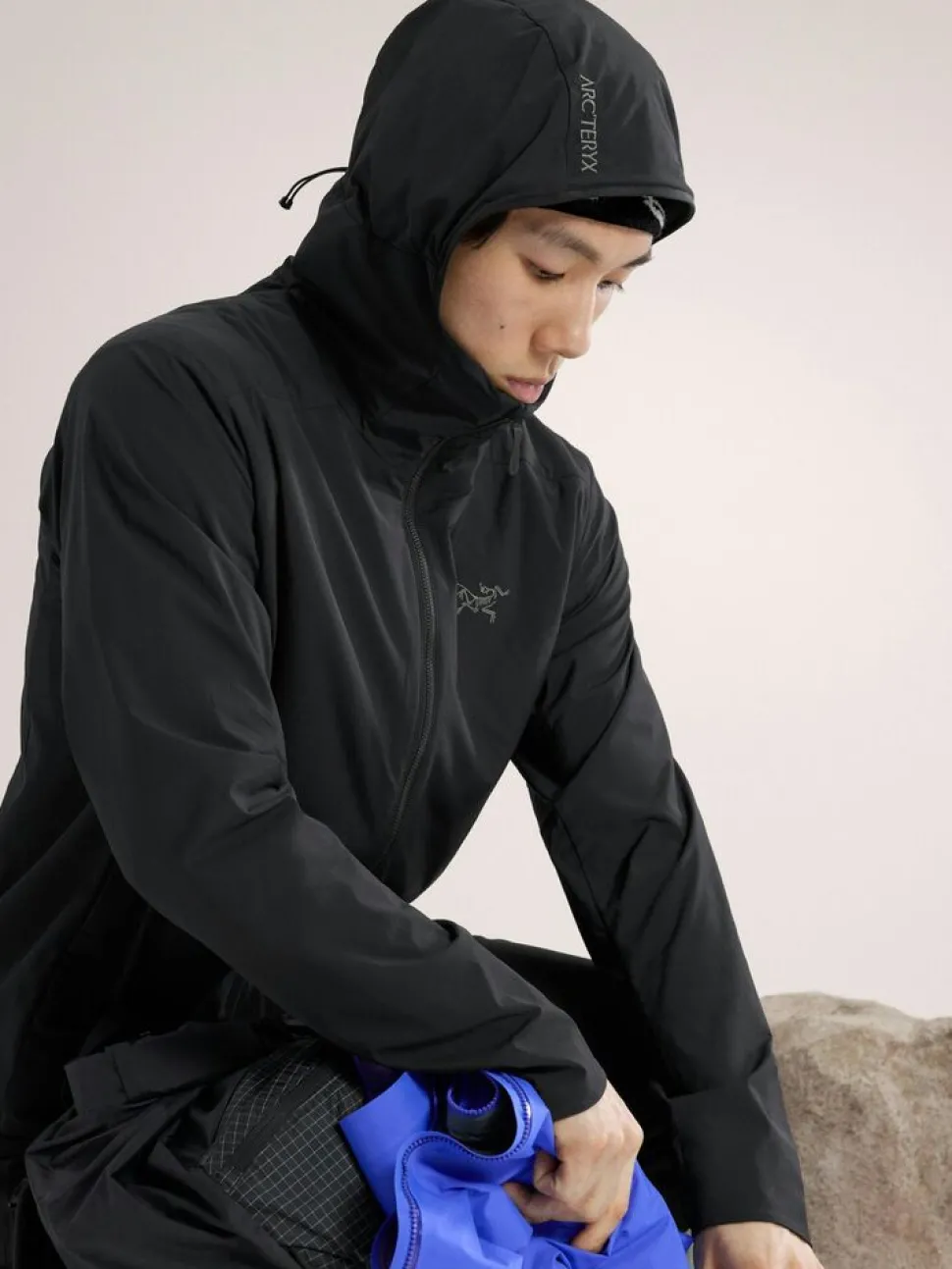 Arcteryx Atom SL Hoody M
