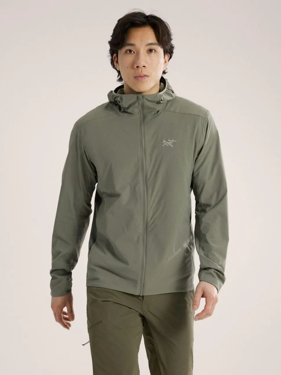 Arcteryx Atom SL Hoody M