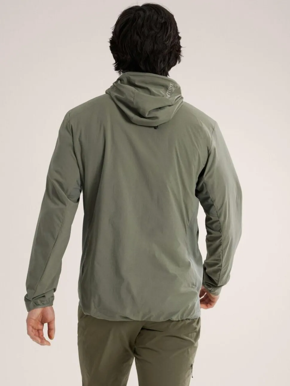 Arcteryx Atom SL Hoody M