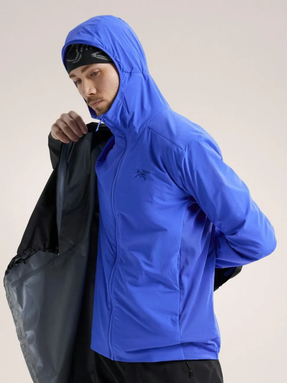 Arcteryx Atom SL Hoody M