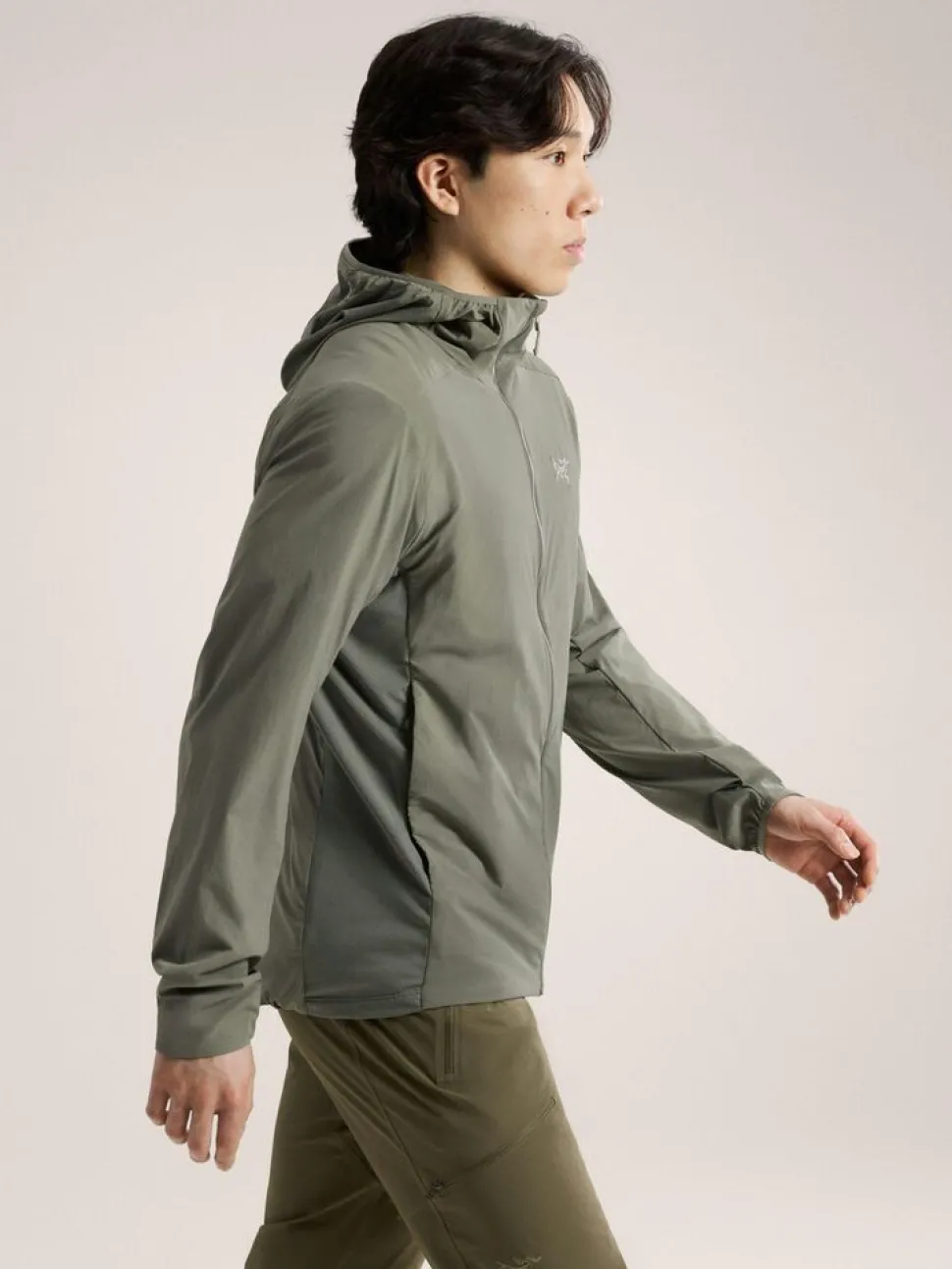 Arcteryx Atom SL Hoody M