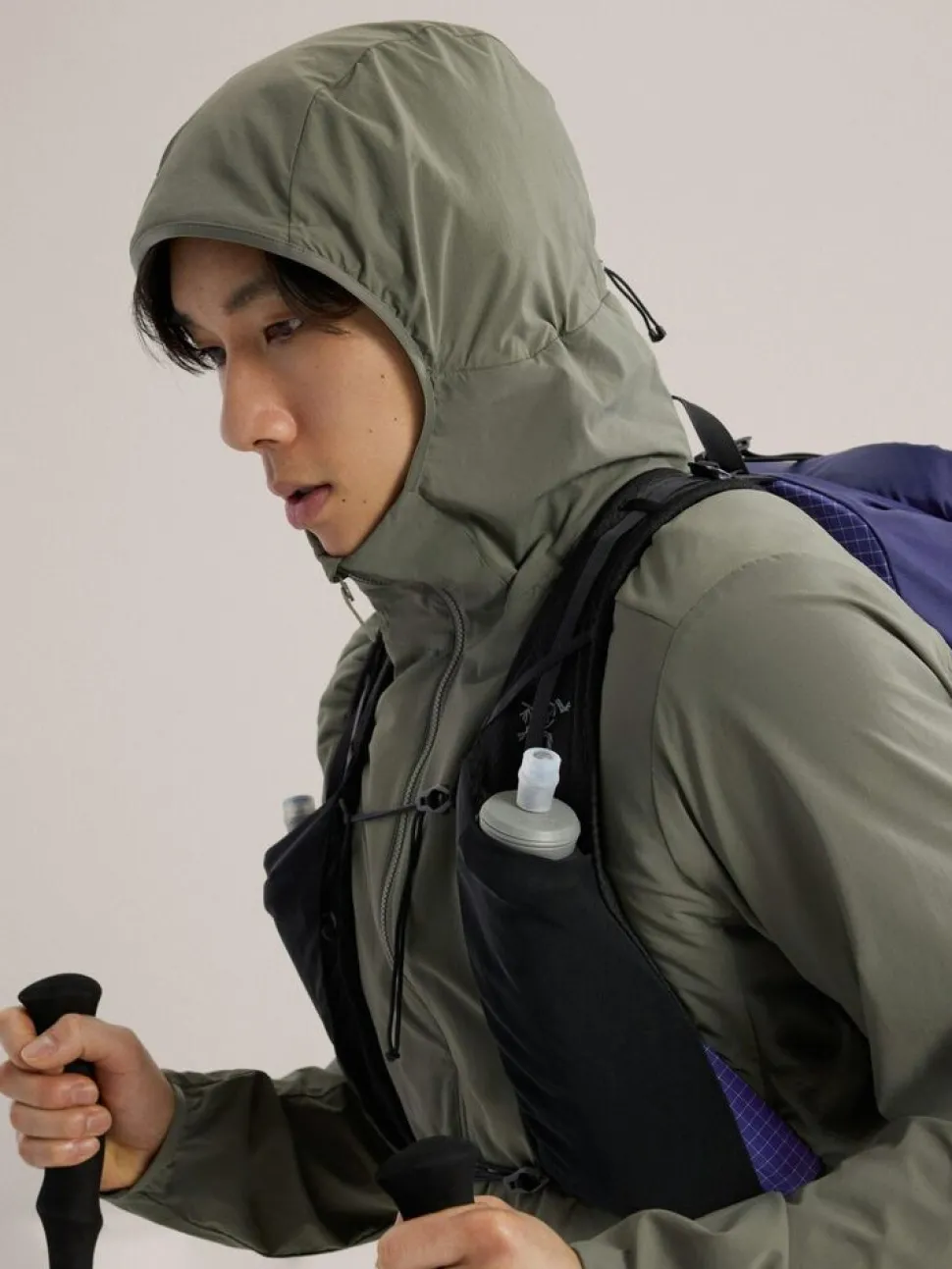Arcteryx Atom SL Hoody M