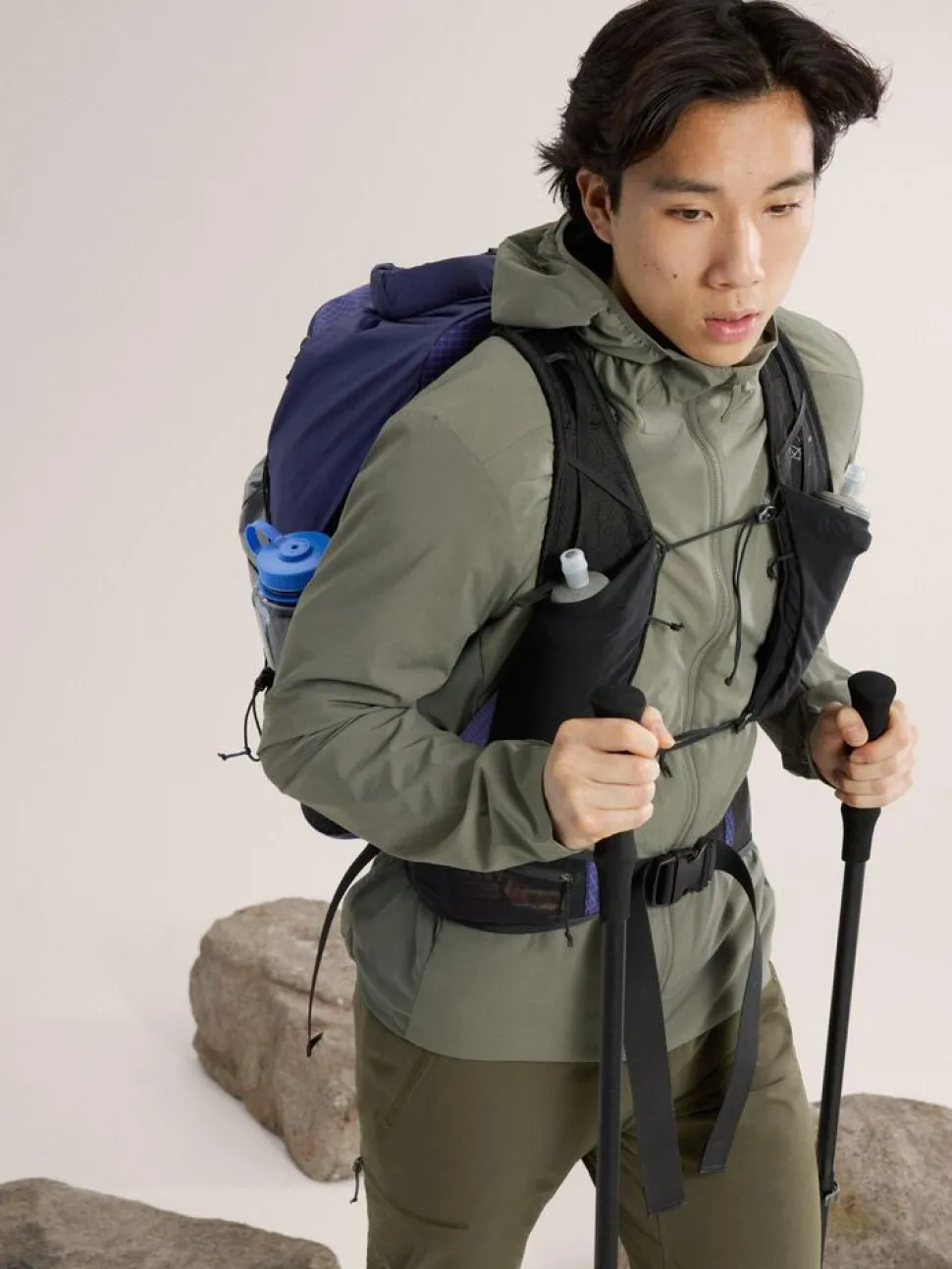 Arcteryx Atom SL Hoody M