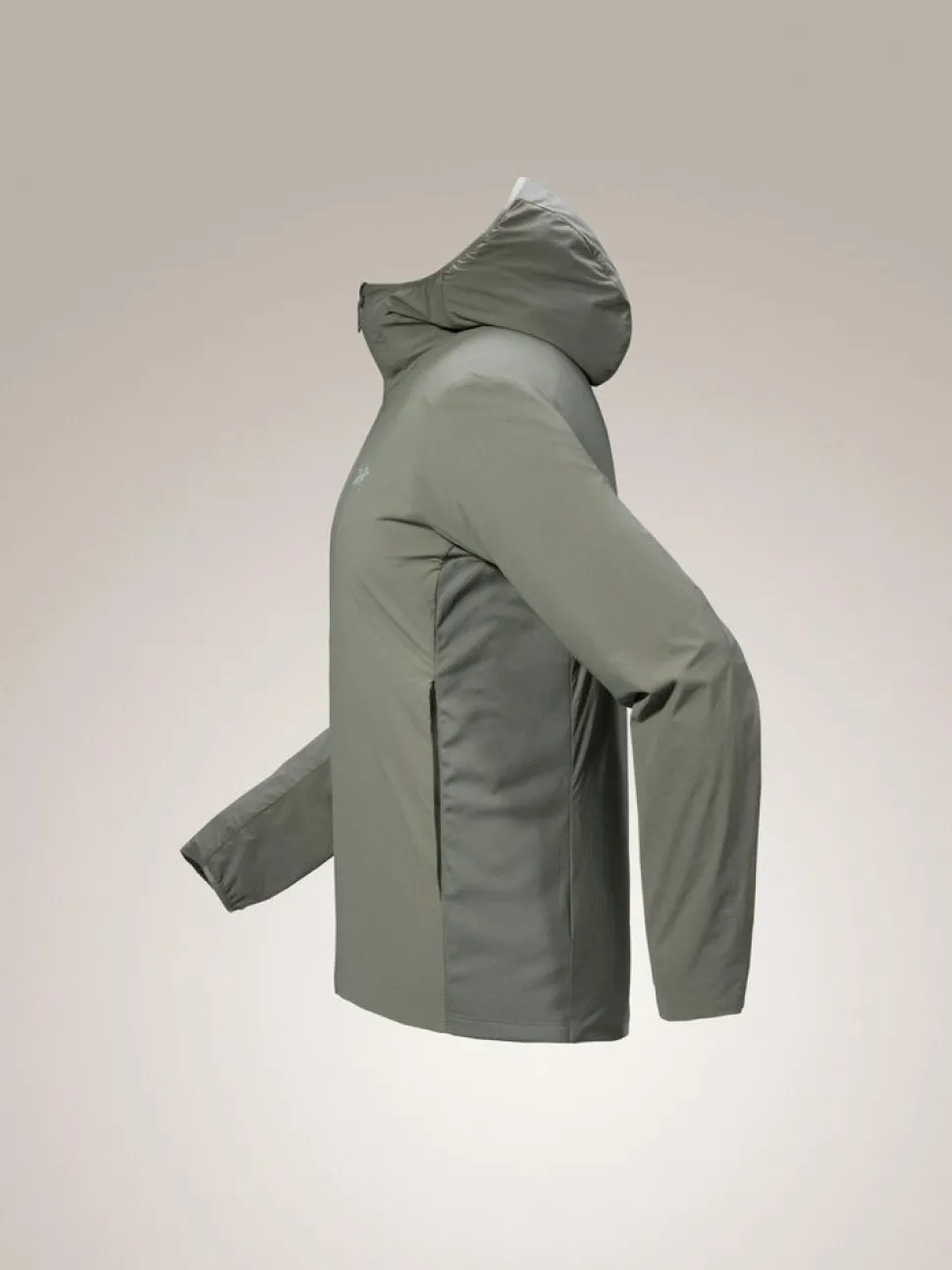Arcteryx Atom SL Hoody M