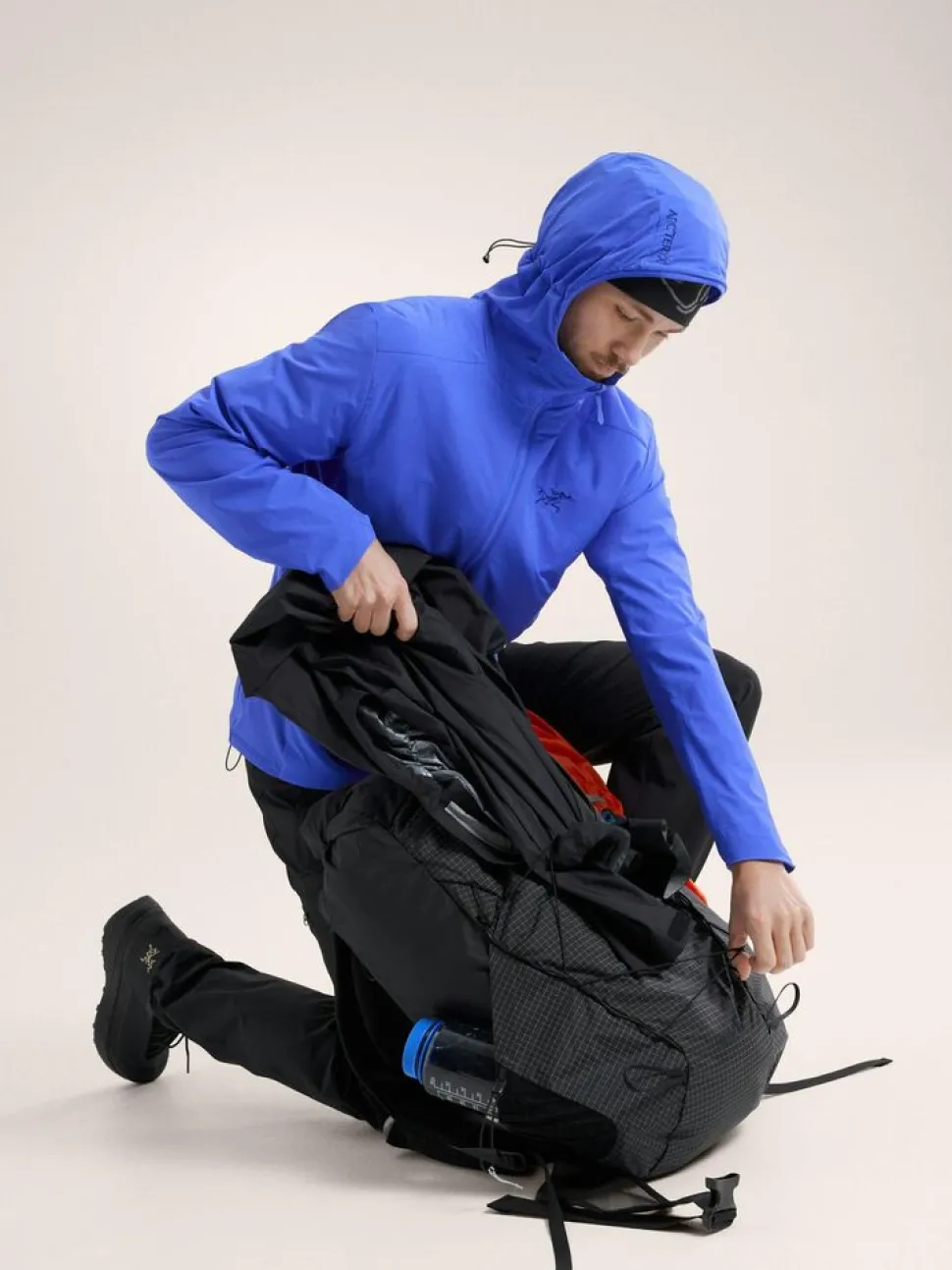 Arcteryx Atom SL Hoody M