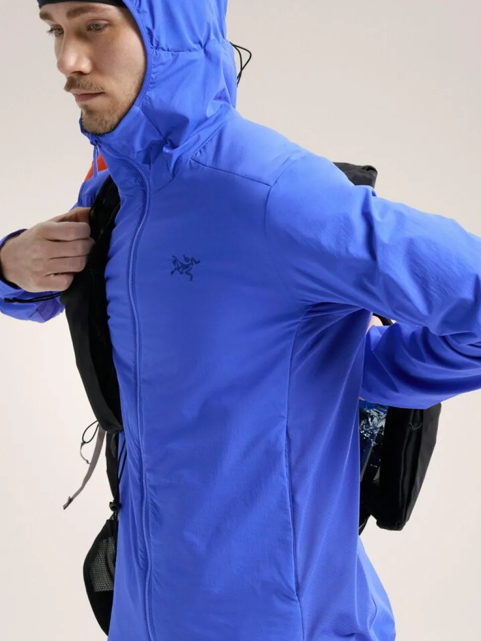Arcteryx Atom SL Hoody M