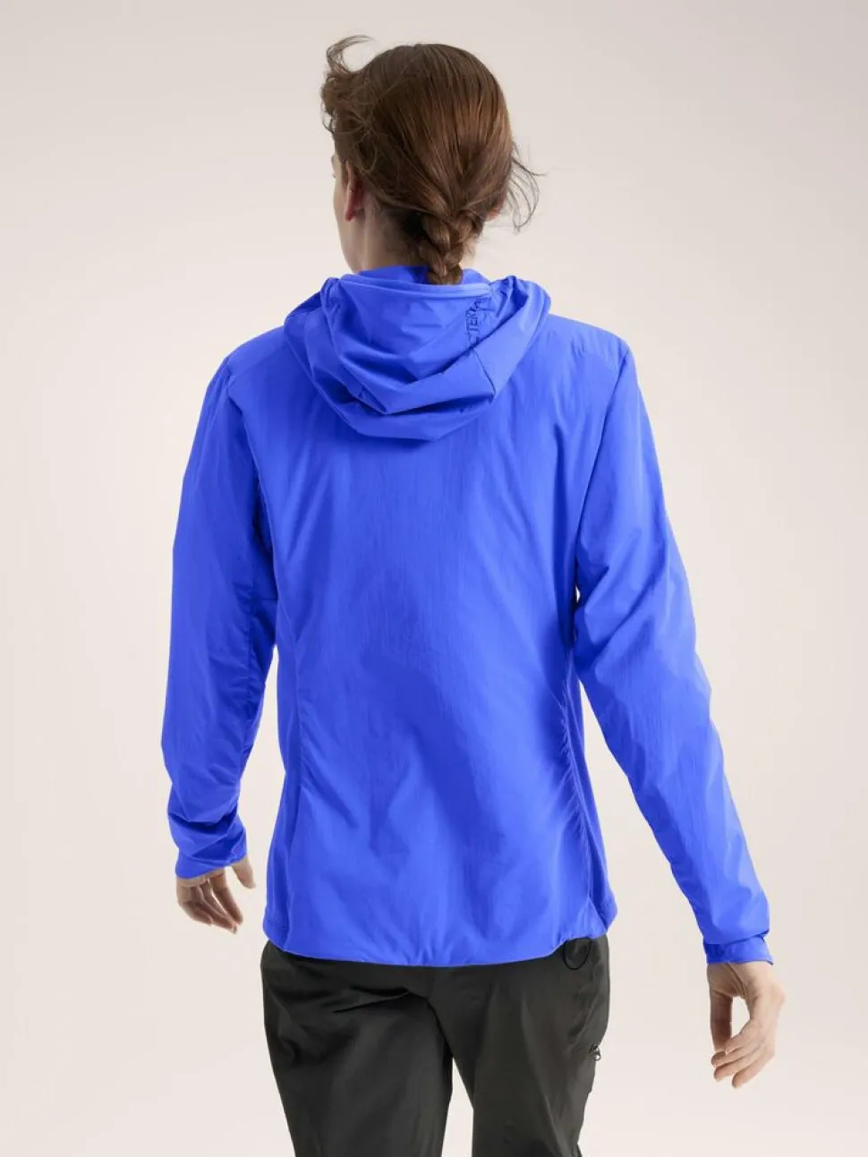 Arcteryx Atom SL Hoody W