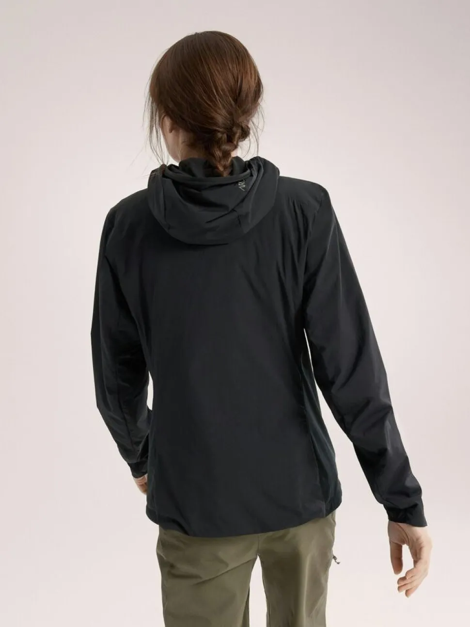 Arcteryx Atom SL Hoody W