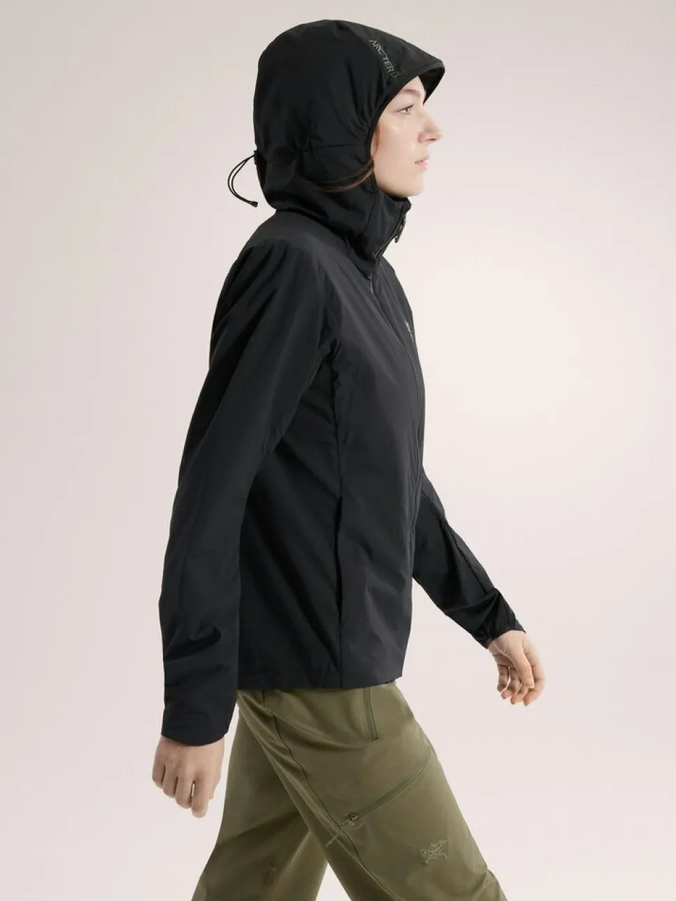 Arcteryx Atom SL Hoody W