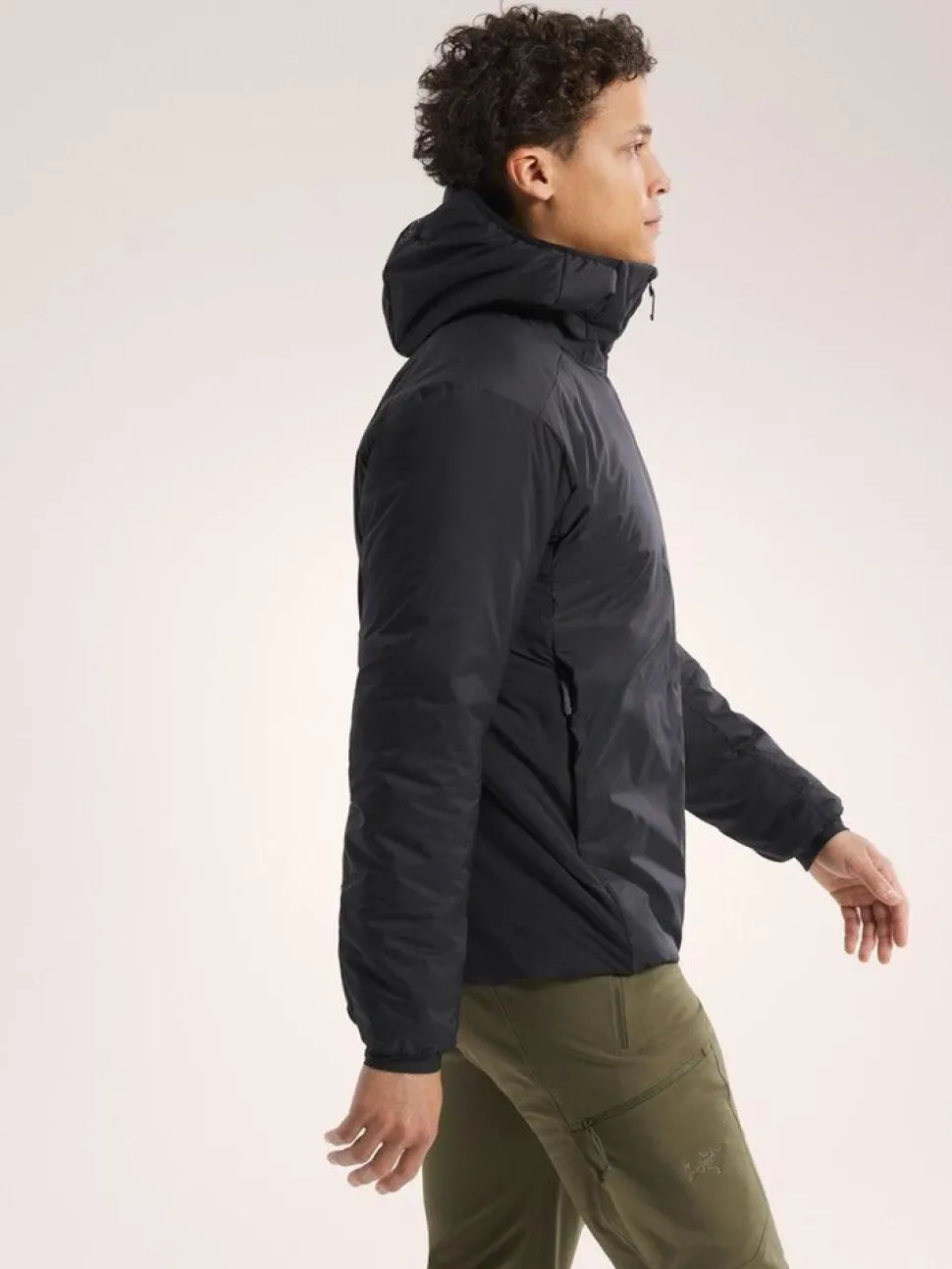 Arcteryx Atom SV Hoody M