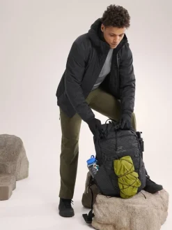 Arcteryx Atom SV Hoody M