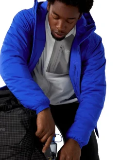 Arcteryx Atom SV Hoody M