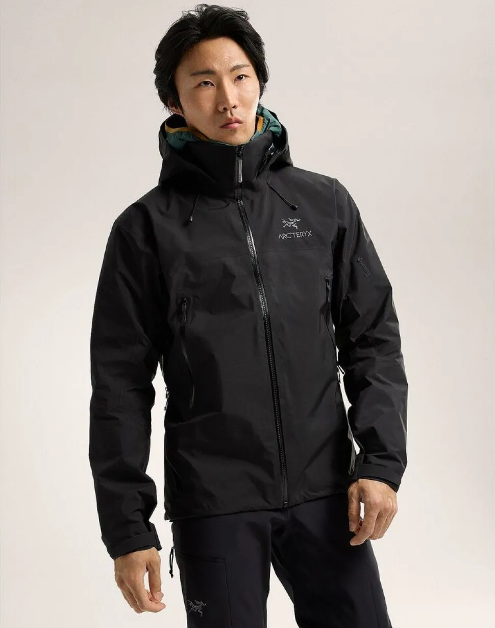 Arcteryx Beta AR jacket M