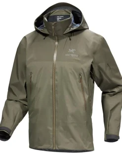 Arcteryx Beta AR jacket M