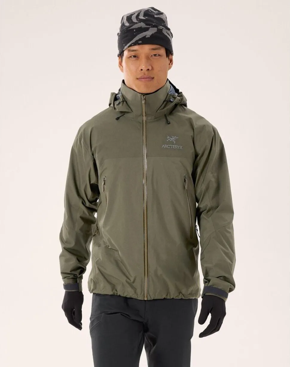 Arcteryx Beta AR jacket M