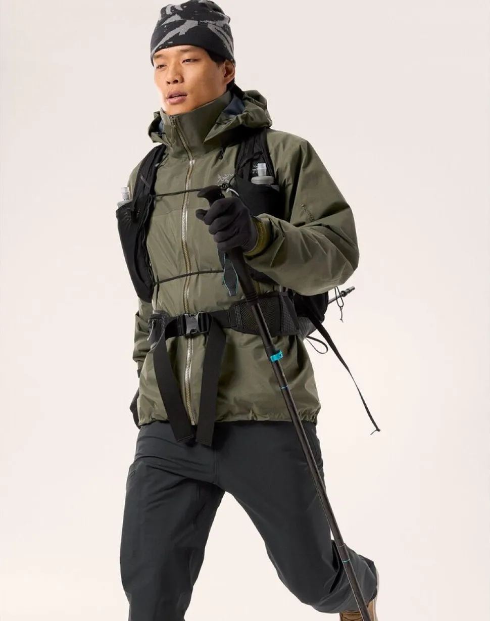 Arcteryx Beta AR jacket M