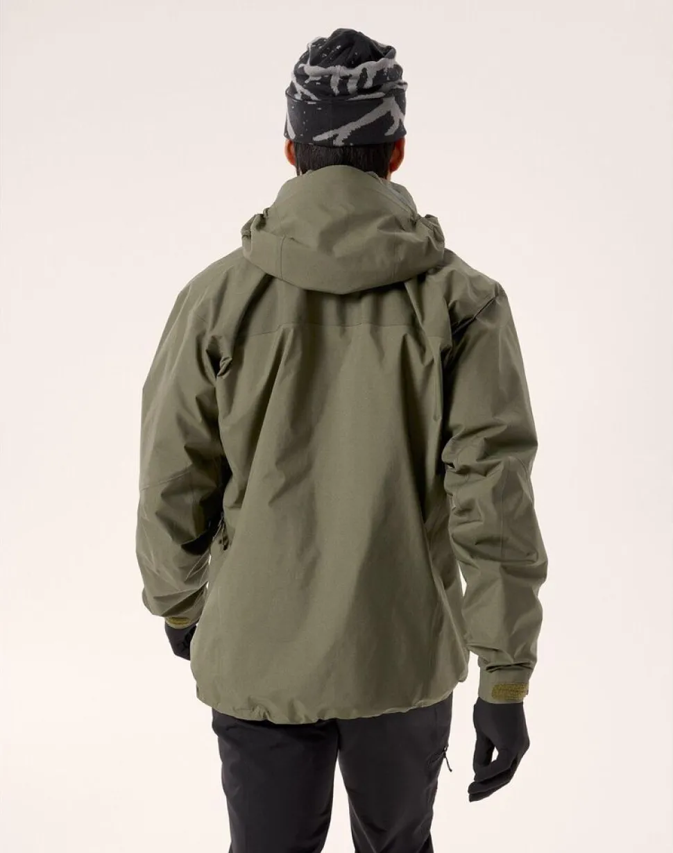 Arcteryx Beta AR jacket M