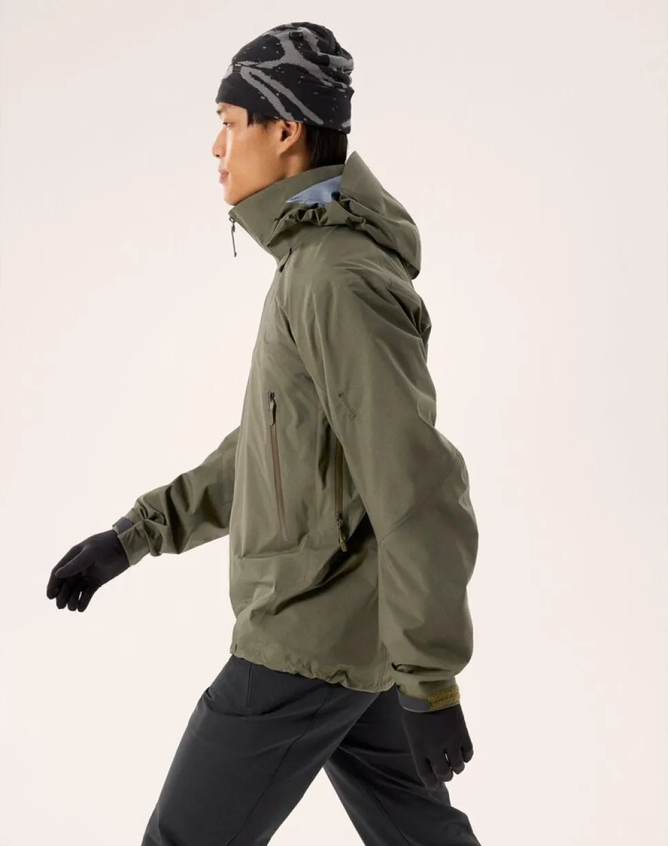 Arcteryx Beta AR jacket M