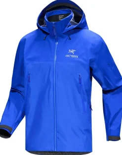 Arcteryx Beta AR jacket M