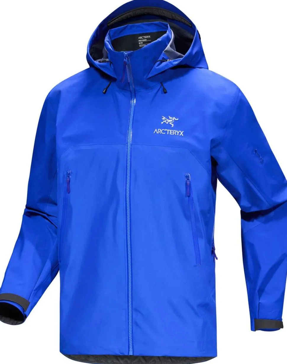 Arcteryx Beta AR jacket M