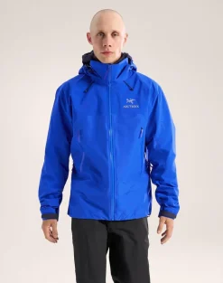 Arcteryx Beta AR jacket M