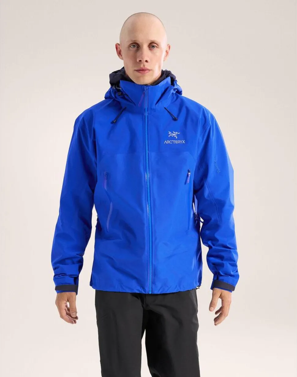 Arcteryx Beta AR jacket M
