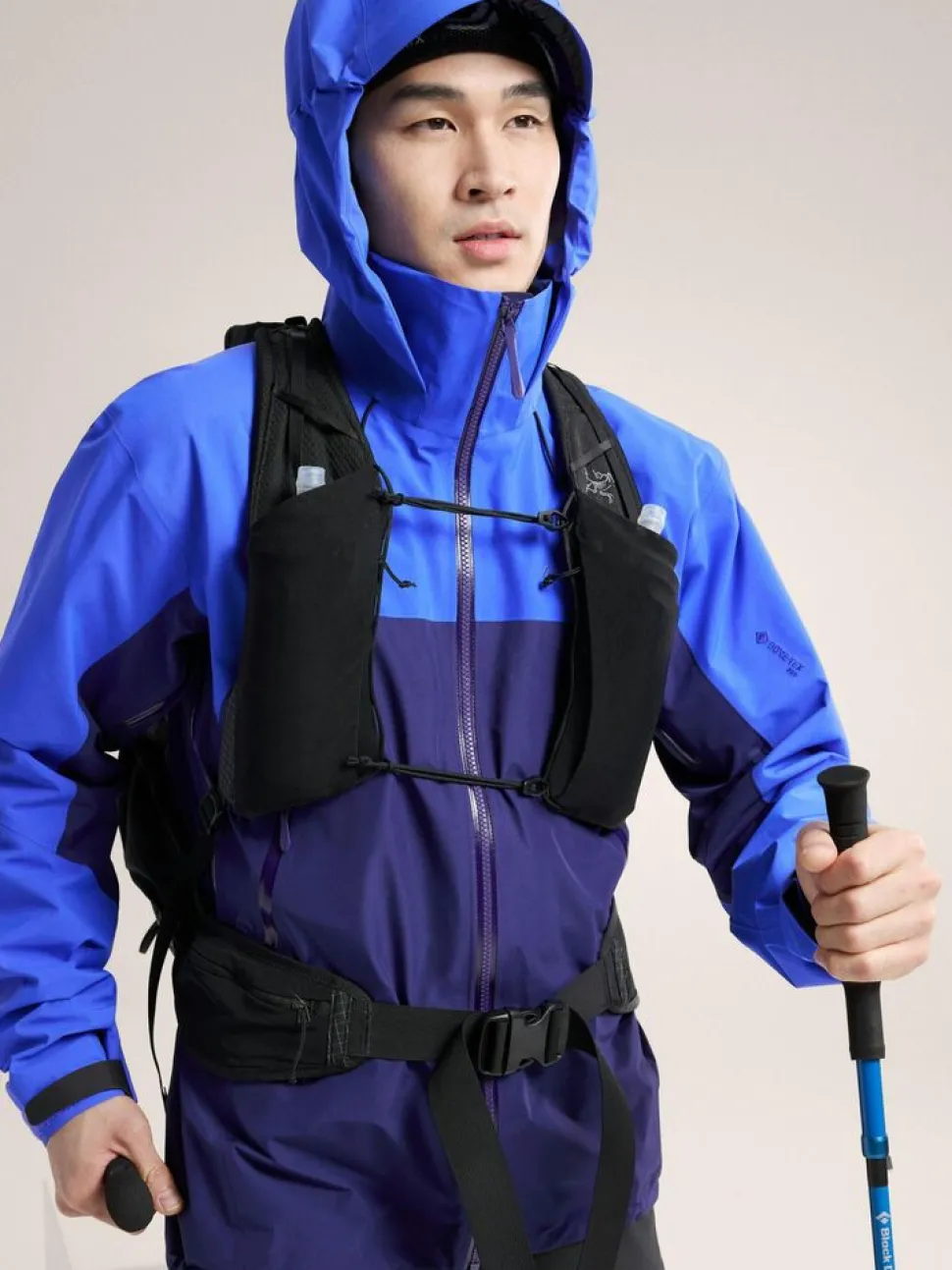 Arcteryx Beta AR jacket M
