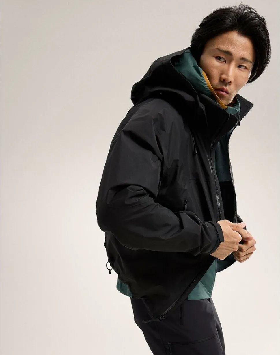 Arcteryx Beta AR jacket M