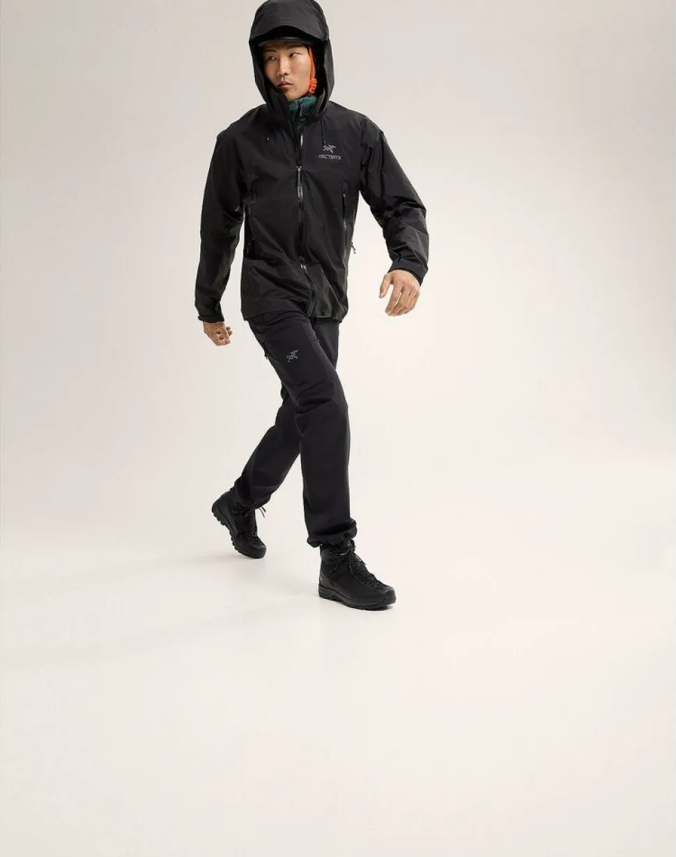 Arcteryx Beta AR jacket M