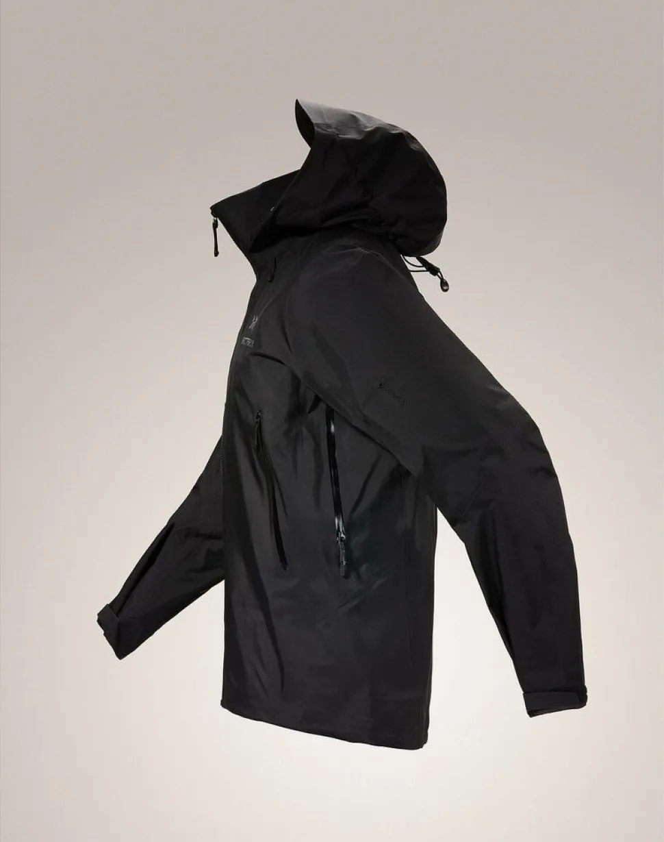Arcteryx Beta AR jacket M