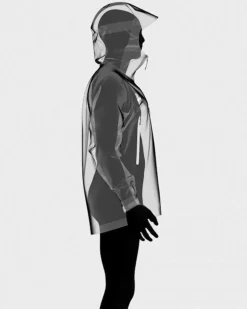 Arcteryx Beta AR jacket M - Stormhood