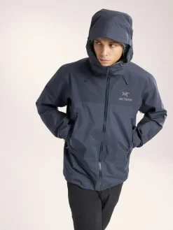Arcteryx Beta AR jacket M - Stormhood