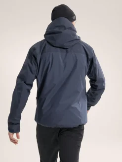 Arcteryx Beta AR jacket M - Stormhood
