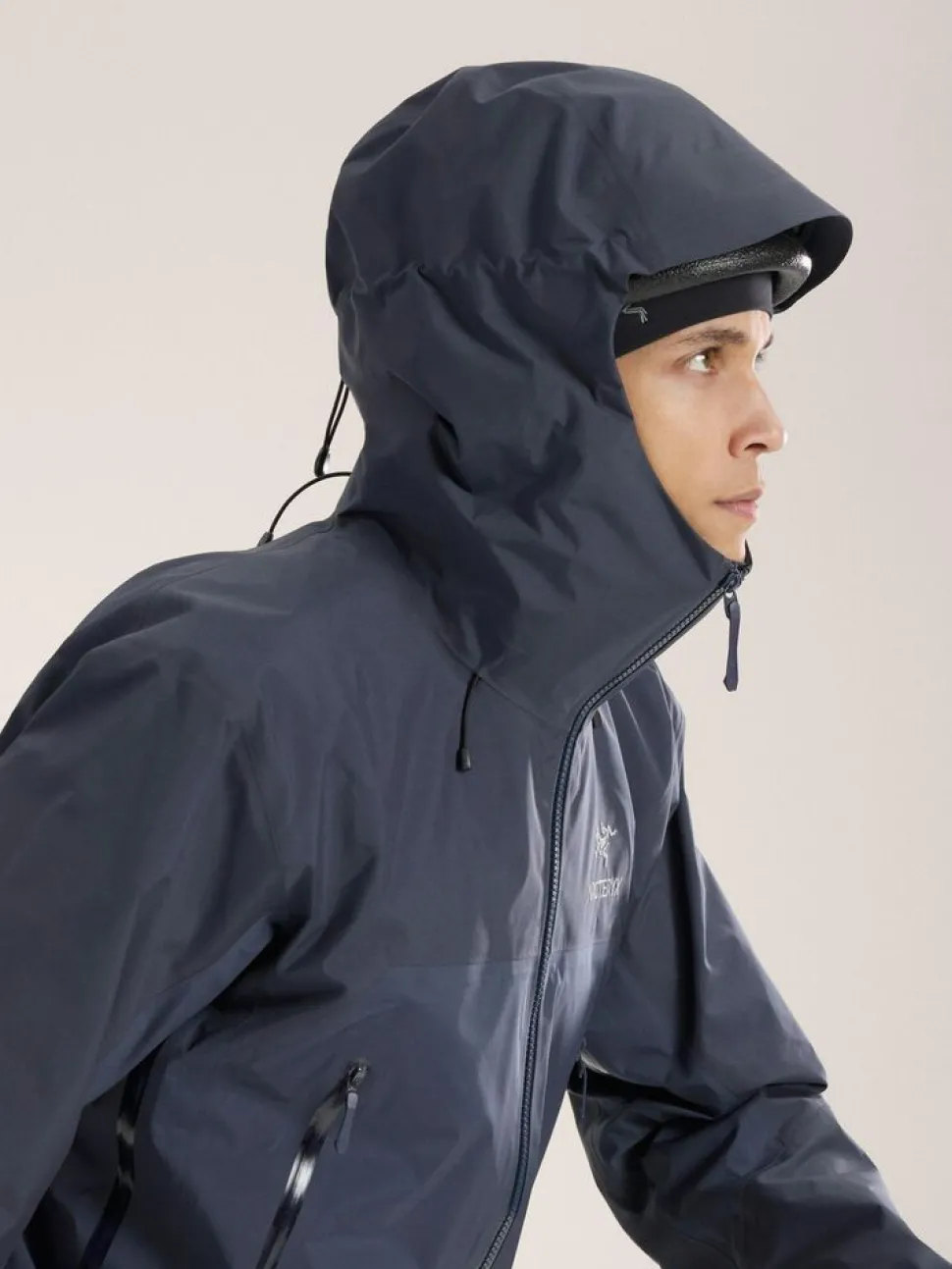 Arcteryx Beta AR jacket M - Stormhood
