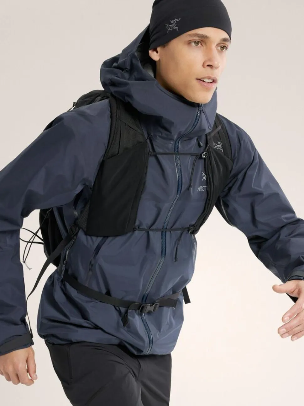 Arcteryx Beta AR jacket M - Stormhood