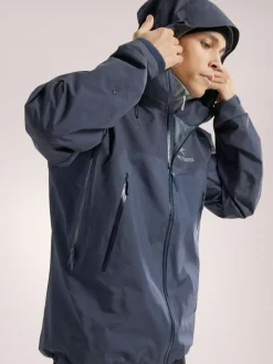 Arcteryx Beta AR jacket M - Stormhood