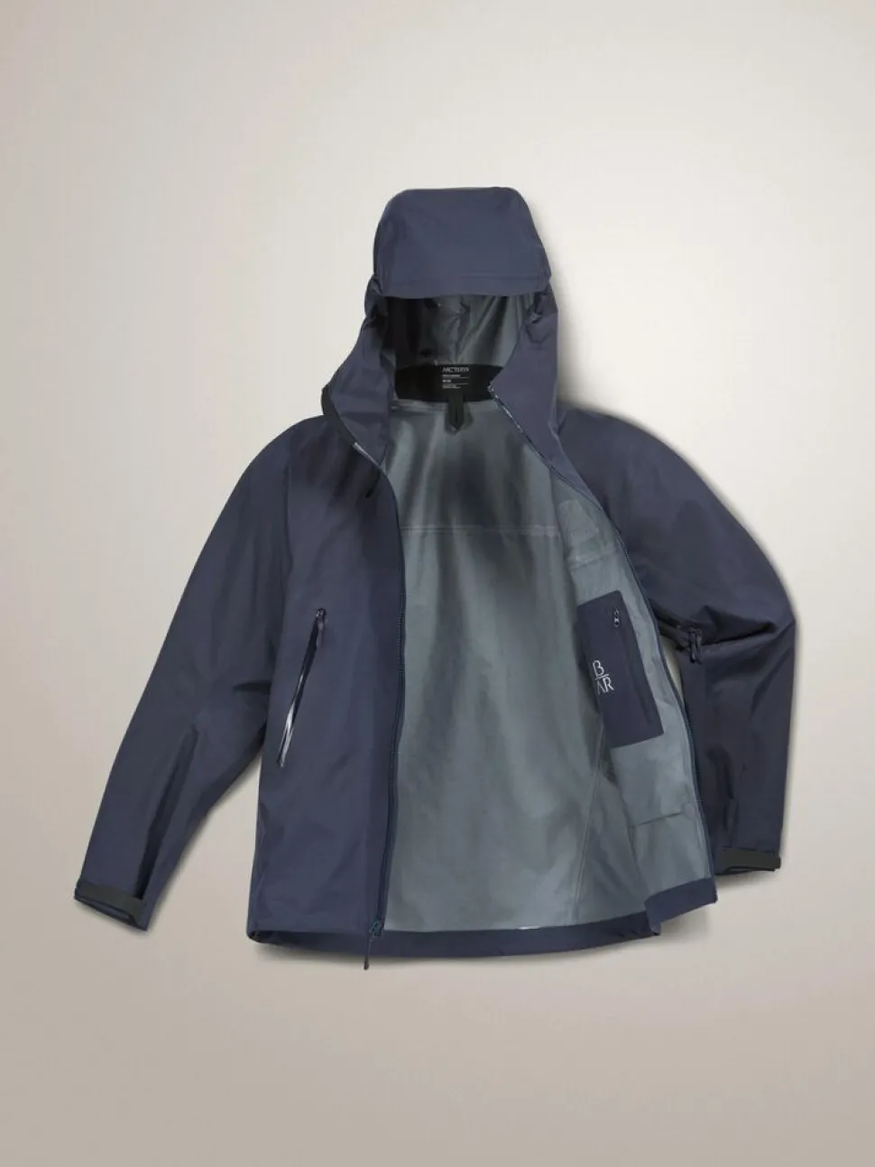 Arcteryx Beta AR jacket M - Stormhood
