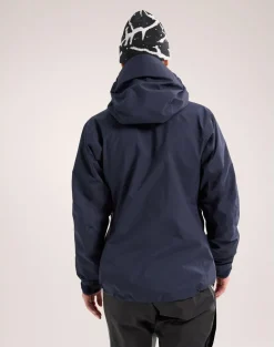 Arcteryx Beta AR jacket W - Stormhood