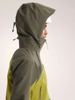 Arcteryx Beta AR Jacket W