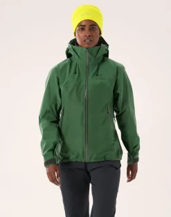 Arcteryx Beta AR jacket womens