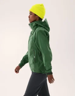 Arcteryx Beta AR jacket womens