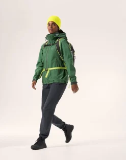 Arcteryx Beta AR jacket womens